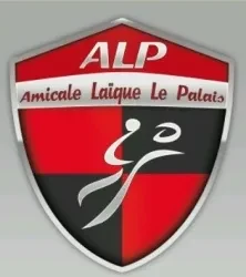 Logo Amicale Laique du Palais S/ Vienne