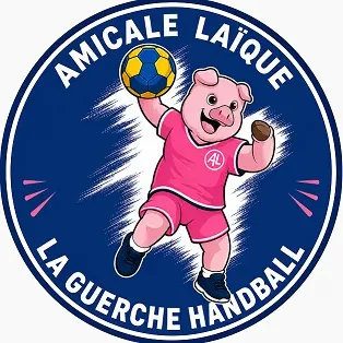 Logo Amicale Laique la Guerche
