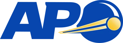 Logo Amicale Pongiste d'Ozoir
