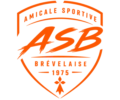 Logo Amicale Sportive Brevelaise