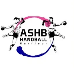 Logo Amicale Sportive Harfleur Beaulieu