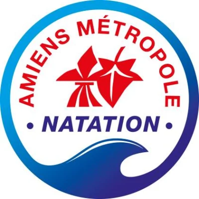 Logo Amiens Metropole Nat.