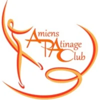 Logo Amiens Patinage Club