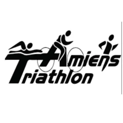 Logo Amiens Triathlon