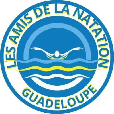 Logo Amis de la Natation les Abymes