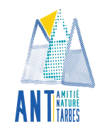 Logo Amitie et Nature de Tarbes