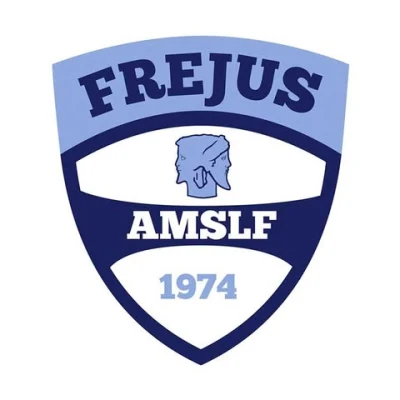 Logo Amsl Fréjus