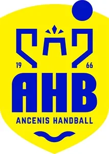 Logo Ancenis Handball