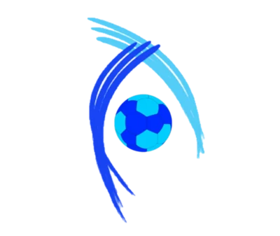 Logo Anciens du Pôle Espoir Handball Aura