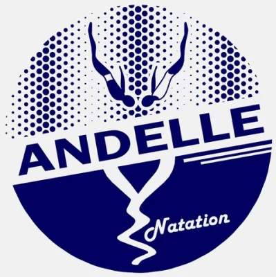 Logo Andelle Natation