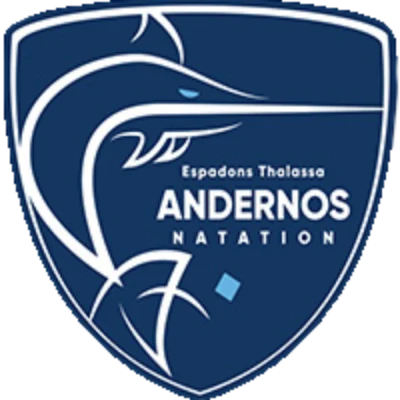 Logo Andernos Espadons Thalassa