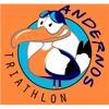 Logo Andernos Triathlon