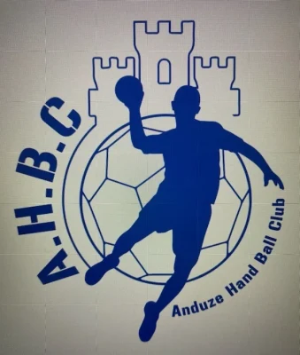 Logo Anduze Handball Club