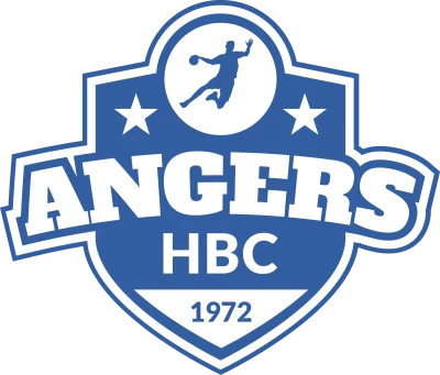 Logo Angers Handball Club