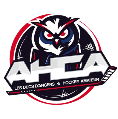 Logo Angers Hockey Club Amateur