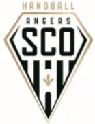 Logo Angers Sco Handball