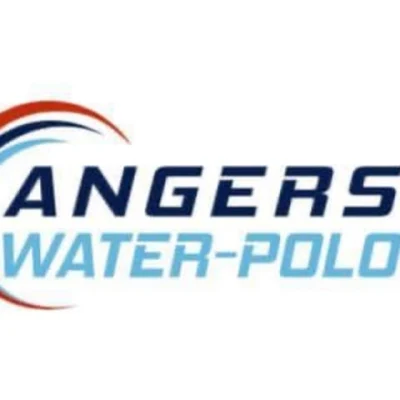 Logo Angers Water-Polo