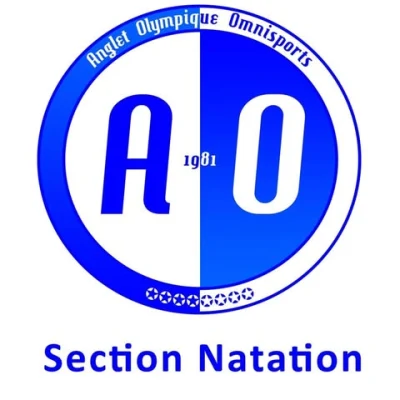 Logo Anglet Olympique