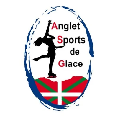 Logo Anglet Sports de Glace