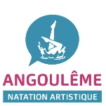 Logo Angouleme Natation Artistique