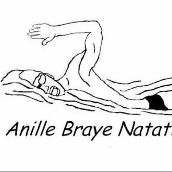 Logo Anille Braye Natation