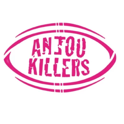 Logo Anjou Killers