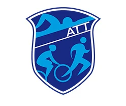 Logo Anjou Triathlon Trelaze