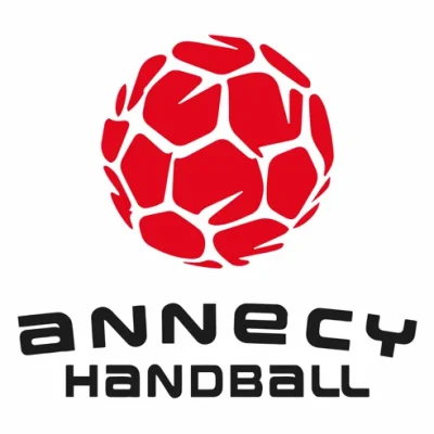Logo Annecy Handball