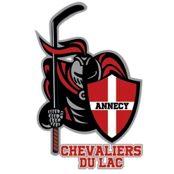 Logo Annecy Hockey Club