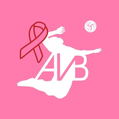 Logo Annecy Volley Ball
