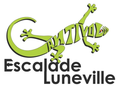 Logo Antivol Escalade  Luneville