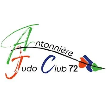 Logo Antonniere Judo Club 72