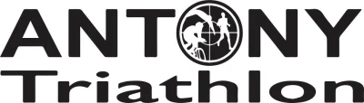 Logo Antony Triathlon