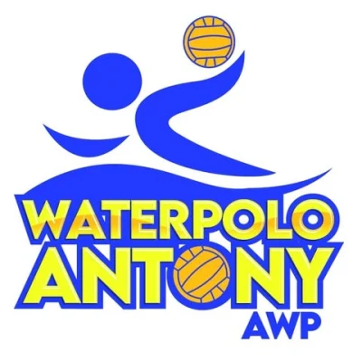 Logo Antony Water-Polo