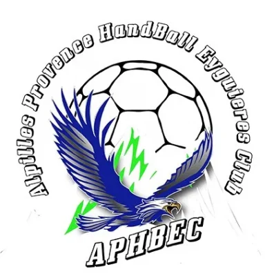Logo Aphb Eyguieres Club
