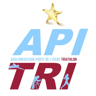 Logo Api Tri