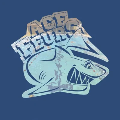 Logo Aqua Club Forezien