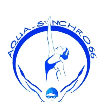 Logo Aqua et Synchro 66