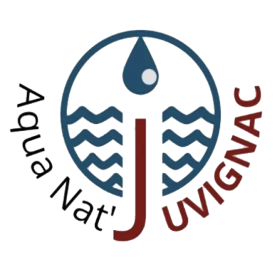 Logo Aqua Nat'Juvignac