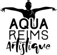 Logo Aqua Reims Artistique