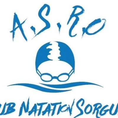 Logo Aqua Sorgues Rhone Ouveze