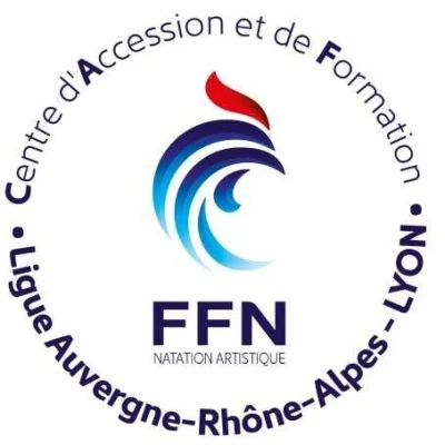 Logo Aqua Synchro Lyon