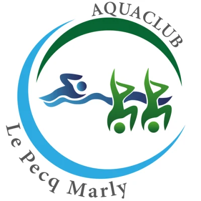 Logo Aquaclub le Pecq Marly