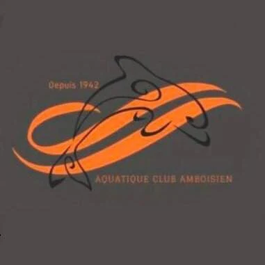 Logo Aquatique Club Amboisien
