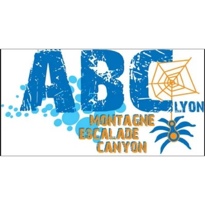 Logo Araignee Bleu Ciel
