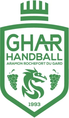 Logo Aramon Rochefort GH