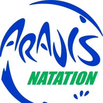 Logo Aravis Natation
