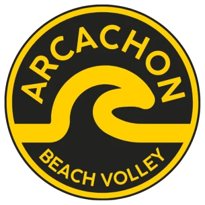 Logo Arca Beach-Volley