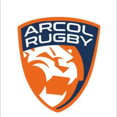 Logo Arcol Rugby