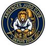 Logo Argences Judo Club
